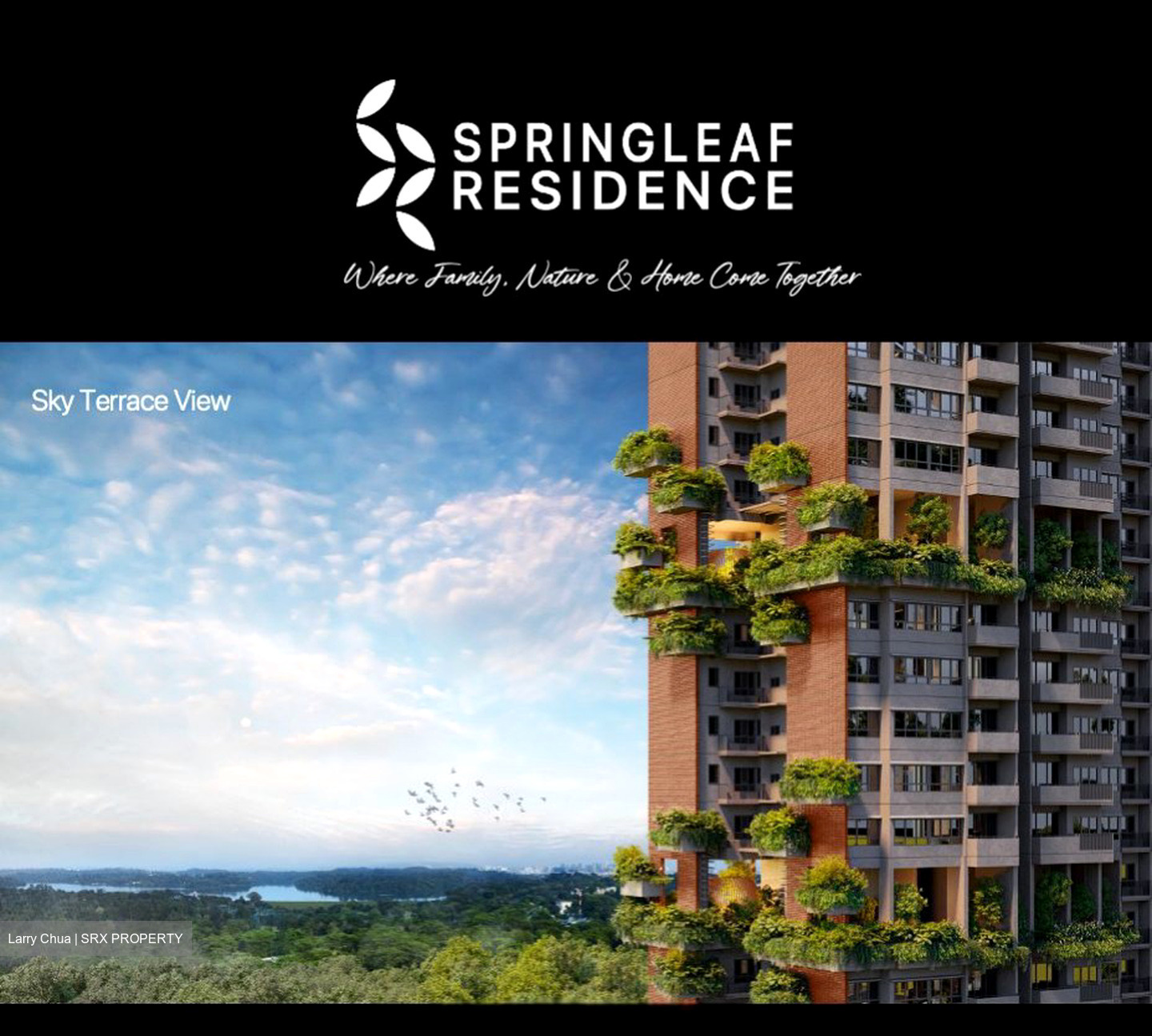 Springleaf Residence (D26), Apartment #467761491